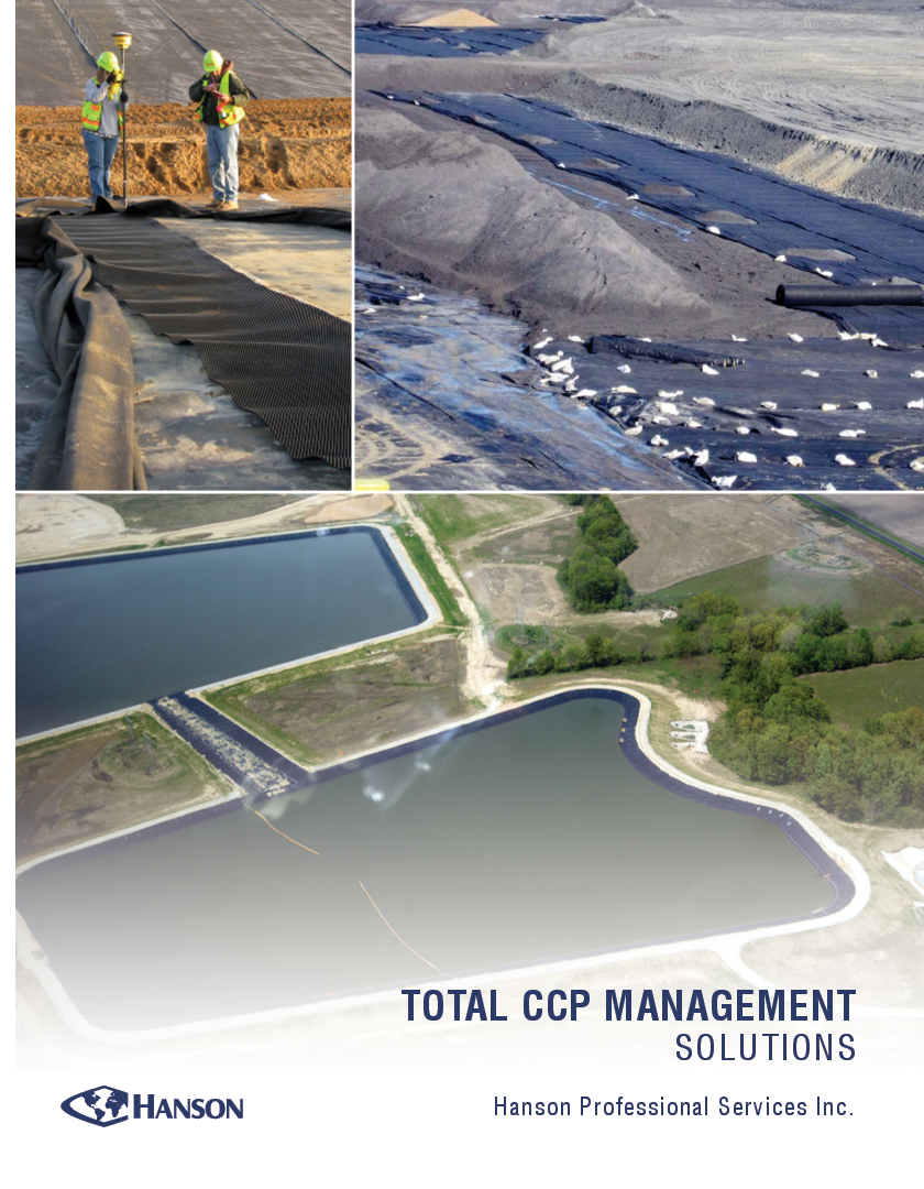 Cover image for Total CCP management solutions